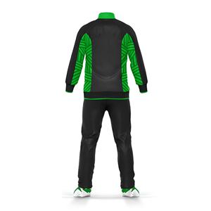 100% Cotton Winter Tracksuit Men Women Comfortable Durable Sportswear Set for Daily Wear Jogging Gym Casual - Product Image 2