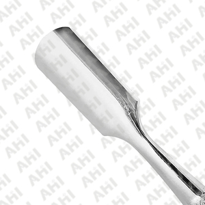 Herramientas Profesionales de Manicura, Empujadores de Cutículas de Acero Inoxidable de Doble Cara, Reutilizables, Empujador de Cutículas de Doble Extremo de Alta Calidad - Product Image 6