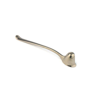 Éteignoir à bougie en métal de qualité supérieure avec long manche pour une extinction de flamme sécurisée, accessoires pour bougies, décoration intérieure, aromathérapie - Product Image 1