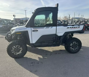 Super Ventes 2025 : Nouvelles Motos Ranger XD 1500 NorthStar Ultimate Abordables, Prêtes à l'Expédition - Product Image 2