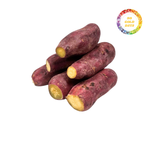Batata Congelada de Pulpa Amarilla con Alto Contenido de Azúcar para Venta al por Mayor Internacional y Suministro a Granel de Fábrica - Product Image 1