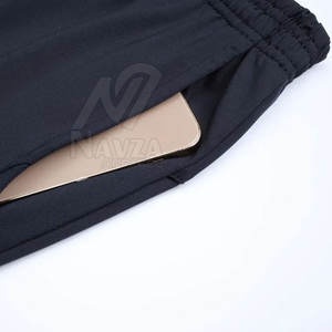 Nouvelle conception de tenue de badminton pour hommes, vente chaude, nouveau style, impression personnalisée, uniforme de badminton - Product Image 6