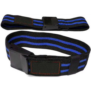 Sangles d'isolation biceps professionnelles en gros, réglables, pour musculation, avec personnalisation de marque - Product Image 1