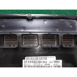 ECUs et modules informatiques d'occasion Sebring 04896103AJ - Product Image 3