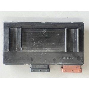 Piezas de automóvil usadas compatibles con Citroën Peugeot BSI BCM Módulo de Control de Carrocería 966283780 BITRON BDM-CEM-01 piezas de automóvil coreanas - Product Image 5