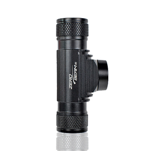 ไฟฉายคาดศีรษะ ZEROBEAM H1 สำหรับตกปลาตอนกลางคืน 1300 ลูเมนส์ ระยะไกล 145 เมตร แสงกว้าง ชาร์จได้ ใช้แบตเตอรี่ 18650 - Product Image 1