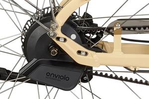 Vélo électrique EVELO Omega Commuter - Product Image 6