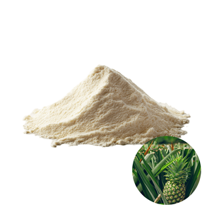 Meilleur prix, produit le plus vendu, poudre de peau d'ananas de qualité internationale, fournie par un fabricant vietnamien, en vrac - Product Image 1