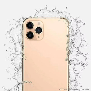 Utilisé pour XS Max 64 Go/256 Go/512 Go Version US Écran 6,7 pouces 4 Go de RAM 99%/95%/90% Stock CPU A12 5G & CDMA - Product Image 4