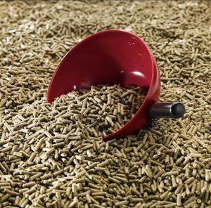 Mejor Precio, Pellets de Madera de Pino de Buena Eficiencia para Estufa, Precio por Tonelada de Pellets de Madera, Línea de Producción de Pellets de Madera - Product Image 3