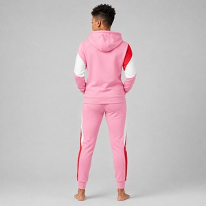 Conjunto Deportivo Ligero para Mujer, Ropa Deportiva Cómoda para Ejercicio, Gimnasio y Actividades al Aire Libre, Talla OEM - Product Image 4