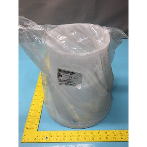 ฝาครอบแท่น HERAEUS 2105-220148-11, CLN-OX - อุปกรณ์และอะไหล่เซมิคอนดักเตอร์ระดับโลกที่เชื่อถือได้ - Product Image 5