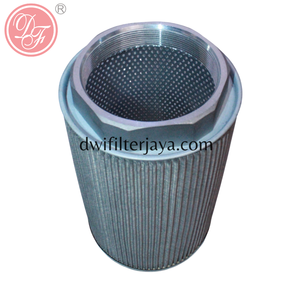 Filtre à air haute efficacité 100 microns pour souffleur industriel, pièces pneumatiques pour les industries agricoles neuves et d'occasion - Product Image 4