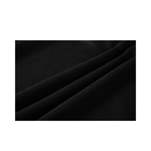 Men's Women's Half Zip Sweatshirt Streetwear Oversized <b>Mock</b> <b>Neck</b> Plain Cotton Fleece Custom Logo <b>Top</b> - Product Image 6