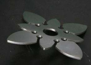 SHARAN MSLC para Servicios de Fabricación de Chapa Metálica con Corte Láser de CO2, Capacidad de 3000/DÍA, Tamaño 3000X1500 MM, Haryana - Product Image 3