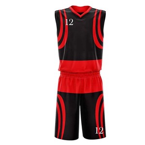 Uniformes de Baloncesto para Hombre al por Mayor, Hechos a Medida, de Secado Rápido, Cómodos, a Precio Económico, Ropa Deportiva - Product Image 5