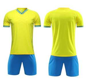 Camiseta de Béisbol Personalizada con Bordado, Estampado de Fútbol, Camisetas de Fútbol con Marco Personalizado, Colores de Fútbol, Camiseta de Fútbol China - Product Image 3