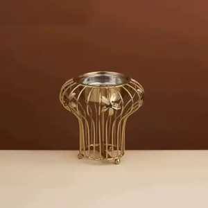 Support de bâtonnets d'encens en bois durable à motif boisé pour Bakhoor, parfum aromatique religieux de mariage, décoration de jardin et de maison - Product Image 2