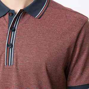 Camisetas Polo de Secado Rápido para Hombre, Polo de Alta Calidad, Ropa Casual para Adultos, Nuevo Diseño Cómodo y a la Moda - Product Image 2