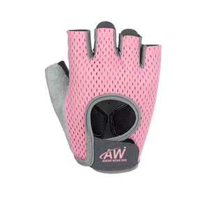 Gants de fitness respirants haute performance conçus pour une stabilité maximale de la préhension et des séances d'entraînement actives - Product Image 2