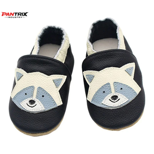 Chaussures en cuir pour bébé de qualité supérieure, semelle souple, confortables, premières chaussures pour nourrissons et tout-petits, élégantes, faites à la main, durables, chaussures pour enfants - Product Image 4