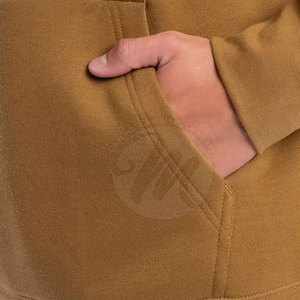 เสื้อฮู้ดดี้ผู้ชายขายดี คุณภาพพรีเมียม ดีไซน์ใหม่ ผ้าฝ้าย 100% ผลิตในปากีสถาน - Product Image 4