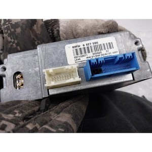 ECU และโมดูลคอมพิวเตอร์มือสองสำหรับรถยนต์ซีรีส์ 7 รุ่น 6927590 - Product Image 4