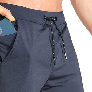 Qualité inégalée, designs élégants, shorts pour hommes à la mode en gros, qualité exceptionnelle, shorts décontractés en coton en gros - Product Image 5