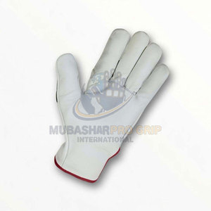 Guantes Resistentes a Impactos Versátiles para Trabajos Diarios, Guantes Premium Resistentes a Impactos - Product Image 2