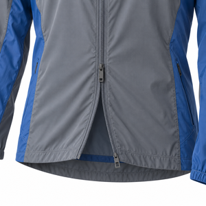 Chaqueta Deportiva Impermeable Premium para Hombre, Cortavientos Reflectante para Ciclismo, Chaqueta Ligera para Fitness al Aire Libre, Fabricante - Product Image 5