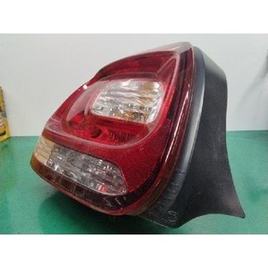 ไฟท้ายซ้าย Citroen DS3 Phase II ปี 2014-2016 มือสอง ของแท้ OEM 9676973880 - Product Image 3
