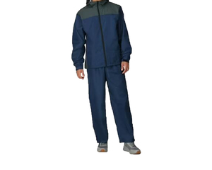 Top Selling Cheap Price High Quality Reusable Stylish Waterproof Motorcycle Rain Suit for Girls New Bright Breathable Windproof - Product Image 3