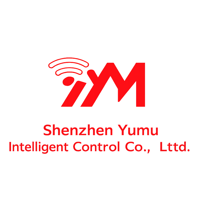 Shenzhen Yumu Intelligent Control Co., Ltd. logo