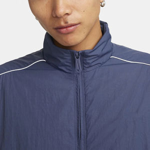 ชุดแจ็คเก็ตกันลมลำลองระบายอากาศสำหรับผู้ชายแบบสองชิ้น พร้อมชุดวอร์มขายส่ง ชุดแจ็คเก็ตกันลมสำหรับผู้หญิง - Product Image 3