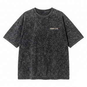 Camiseta Extra Grande para Mujer, Nueva Llegada, Transpirable, 100% Algodón, Informal, de Color - Product Image 2