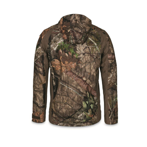 Men's Full Sleeve Camouflage Hunting Shirt Soft <b>Shell</b> Breathable Outdoor Wear Autumn Style - Product Image 2