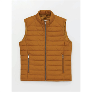Fournisseur OEM de manteaux matelassés en gros pour les détaillants et les importateurs recherchant des vêtements d'extérieur chauds et matelassés avec options de marque privée - Product Image 1