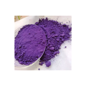 Factory Supply Direct Violet 35 Powder Water Soluble Textile <b>Dye</b> for Cotton Fabric Paper Dyeing High Color Strength - Product Image 5