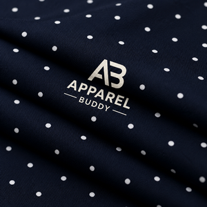 Camiseta de Manga Corta Casual para Hombre, Marca AMY, 100% Algodón, Corte Regular, Lisa, con Logotipo Personalizado Bordado en la Parte Delantera, Venta al Por Mayor - Product Image 4
