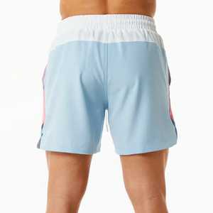 Servicio OEM, Shorts para Hombre a Bajo Precio, Multicolores, Nueva Llegada, Shorts para Hombre Hechos de Algodón y Poliéster en Venta - Product Image 4