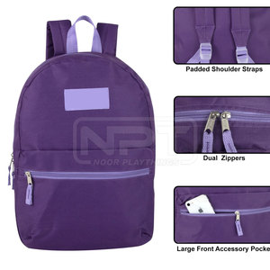 Mochila Funcional para Exteriores Diseñada para una Comodidad Duradera, con Múltiples Compartimentos de Almacenamiento - Product Image 5