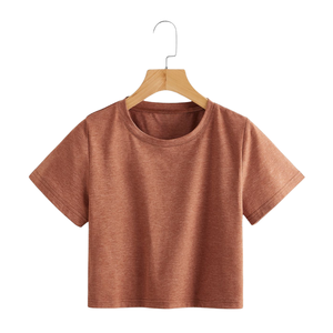 เสื้อผู้หญิงไซส์ใหญ่ คอตตอน พลัสไซส์ เนื้อผ้านุ่ม ยืดหยุ่น ระบายอากาศดี สวมใส่สบายทุกวัน เป็นมิตรกับสิ่งแวดล้อม แห้งเร็ว ลายพิมพ์สวยงาม รับผลิตแบรนด์ส่วนตัว - Product Image 6