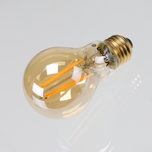 [Vitson] Bombilla LED Edison de alta calidad 2700K E26 8W estilo KOR 53823 - Product Image 1