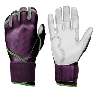 Custom Shape <b>Baseball</b> Gloves | Ergonomic Precision Fit for Maximum <b>Bat</b> Speed | Global Export Quality - Product Image 6