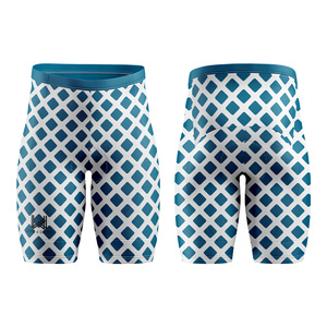 Pantalones Cortos de Ciclismo Personalizados, Ligeros, Sin Costuras, para Adultos, Unisex, de Alta Calidad, Ecológicos, Transpirables y de Alto Rendimiento - Product Image 6