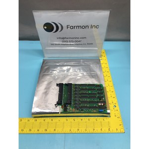 AG Associates 7100-4040-02 Heatpulse PCB, 150256 - Équipements et pièces semi-conductrices d'occasion fiables à l'échelle mondiale - Product Image 2