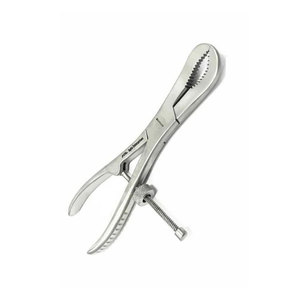 Pinzas de Reducción para Fijación de Huesos de Calidad Premium con Certificación CE, 16 cm, Instrumento Quirúrgico Ortopédico de Acero Inoxidable - Product Image 3