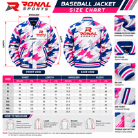 Veste de baseball décontractée pour homme avec logo personnalisé, coupe-vent de qualité supérieure, idéale pour l'extérieur, service OEM/ODM