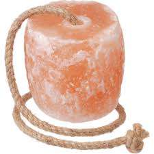 Lick Salt Paquete de 4 piezas Tamaño personalizado Nutrición Premium Himalayan Animal Licks para comida Sal Lick para oveja Caballo Perro Para Caballo Perro - Product Image 4