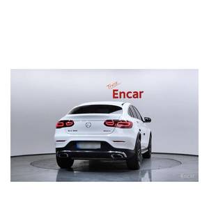 Mercedes-Benz GLC300 4MATIC Coupé 2023, Classe GLC, 16 826 km, Volant à Gauche, Boîte Automatique, Caméra Arrière - Product Image 4